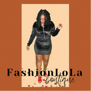 FashionLoLa Boutique