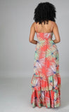 St. Lucia Maxi Dress