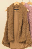 Furr Baby Vest