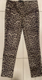 Char Leopard Pants